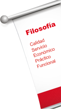 AHC hoteles, económico, calidad